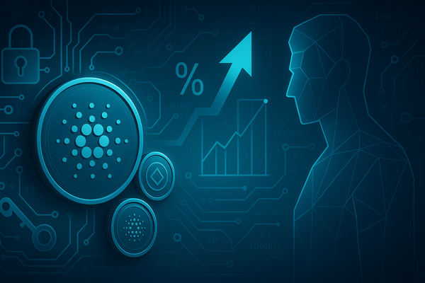 Cardano Staking 101 - Where the stakes are high